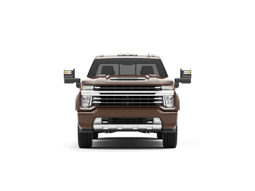 ORACAL 970RA Metallic Orient Brown DIY Truck Wraps