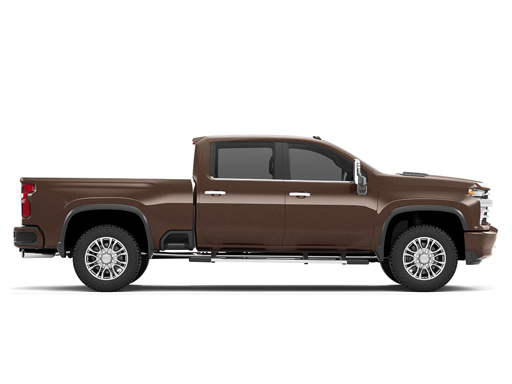 ORACAL 970RA Metallic Orient Brown Do-It-Yourself Truck Wraps