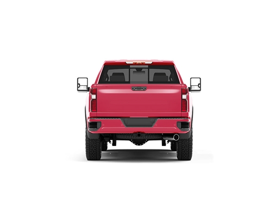 ORACAL 970RA Gloss Cargo Red Truck Vinyl Wraps