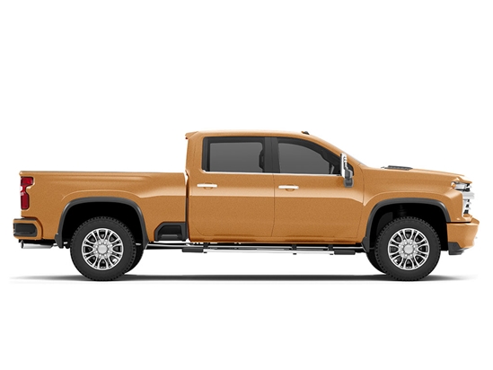 ORACAL 970RA Metallic Bronze Do-It-Yourself Truck Wraps