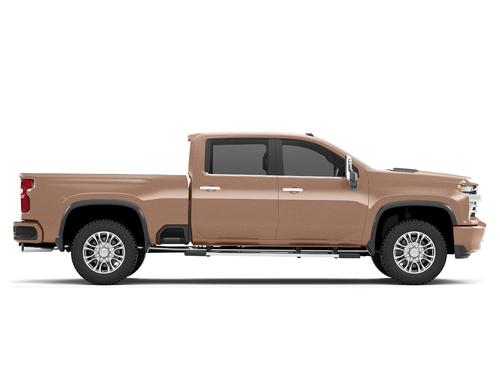 ORACAL 970RA Metallic Bronze Antique Do-It-Yourself Truck Wraps