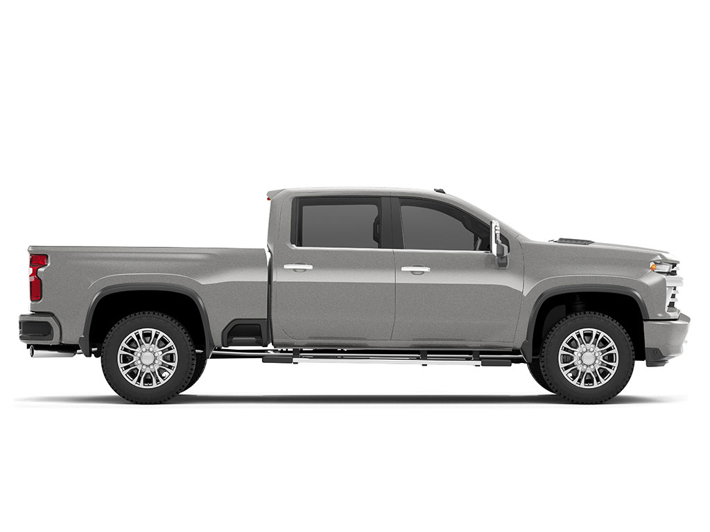 ORACAL 970RA Matte Metallic Graphite Do-It-Yourself Truck Wraps