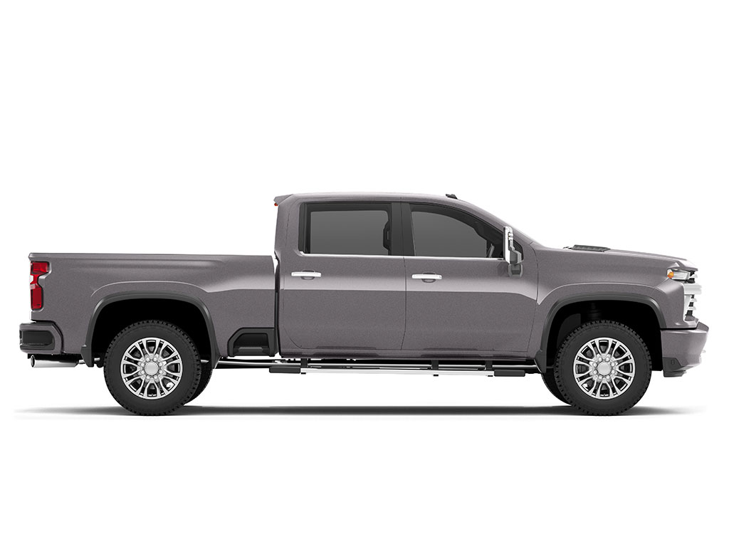 ORACAL 970RA Metallic Gray Cast Iron Do-It-Yourself Truck Wraps