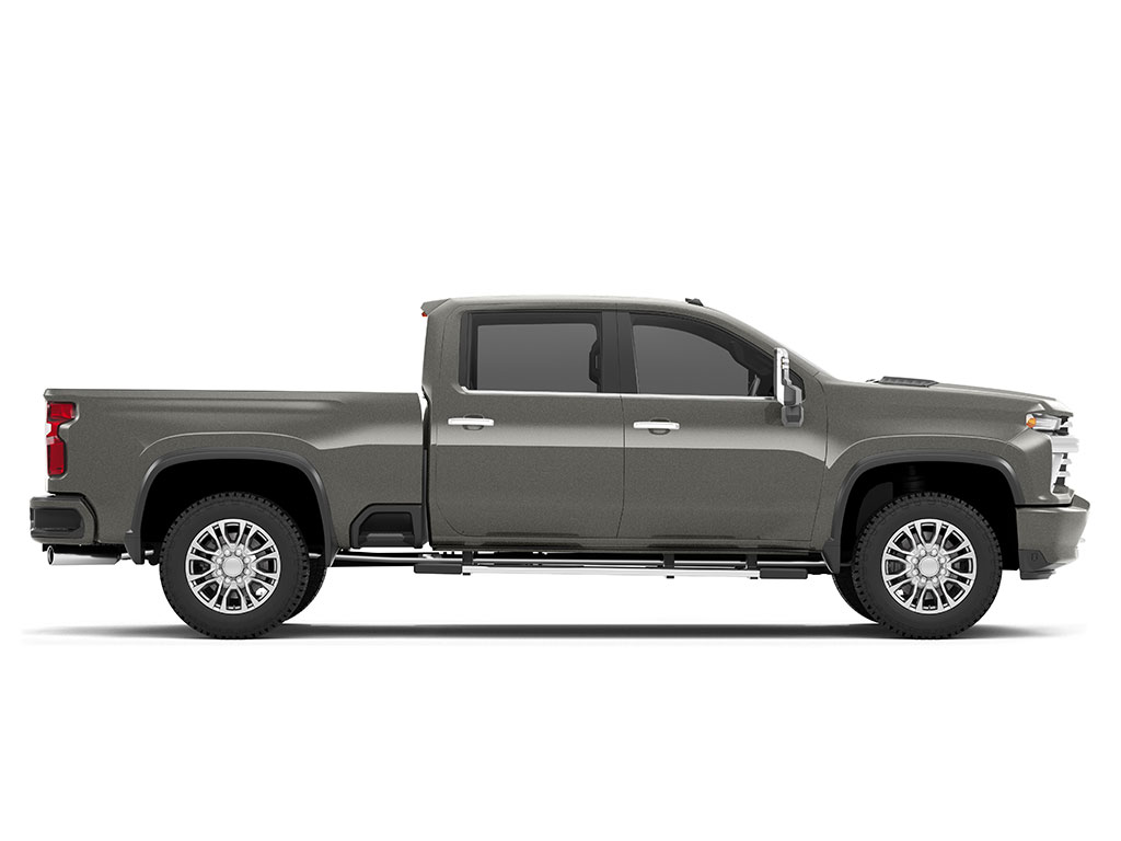 ORACAL 970RA Matte Metallic Charcoal Do-It-Yourself Truck Wraps