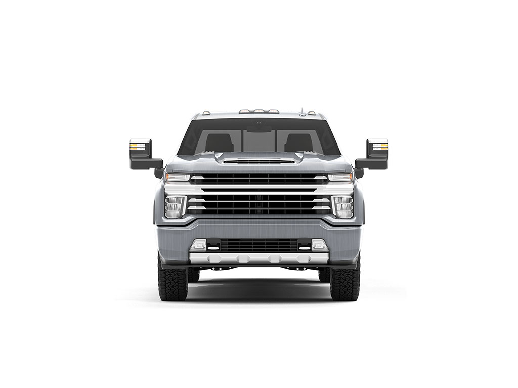 ORACAL 975 Brushed Aluminum Graphite DIY Truck Wraps