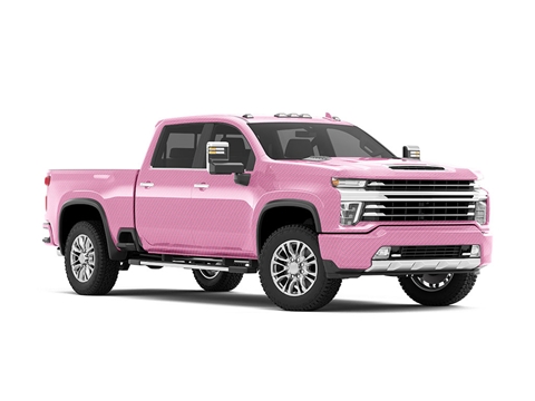 Rwraps™ 4D Carbon Fiber Pink Truck Wraps