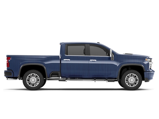 Rwraps Brushed Aluminum Blue Do-It-Yourself Truck Wraps