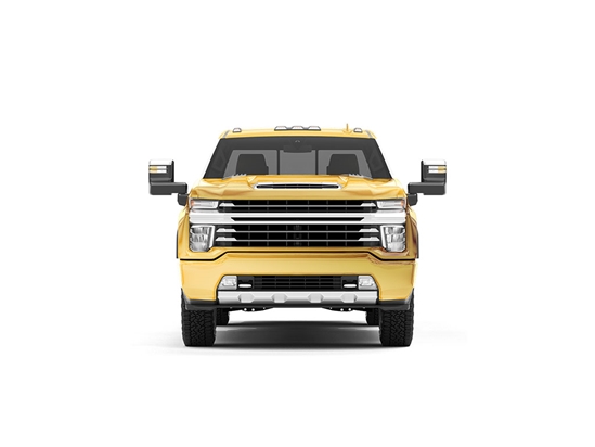 Rwraps Chrome Gold DIY Truck Wraps