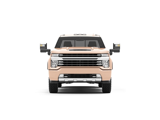 Rwraps Gloss Metallic Champagne Gold DIY Truck Wraps