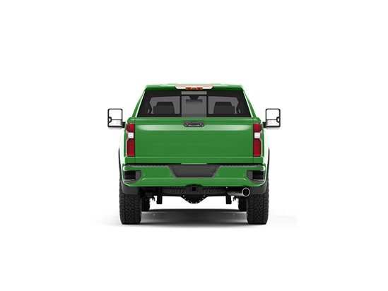 Rwraps Gloss Metallic Dark Green Truck Vinyl Wraps