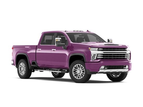 Rwraps Gloss Metallic Grape Truck Wraps