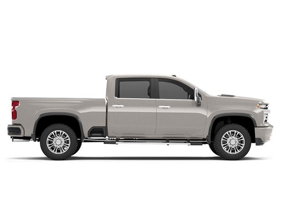 Rwraps Gloss Metallic Gray Do-It-Yourself Truck Wraps