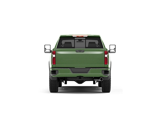 Rwraps Gloss Metallic Green Mamba Truck Vinyl Wraps