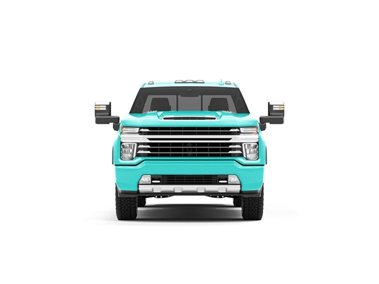 Rwraps Gloss Metallic Lake Blue DIY Truck Wraps