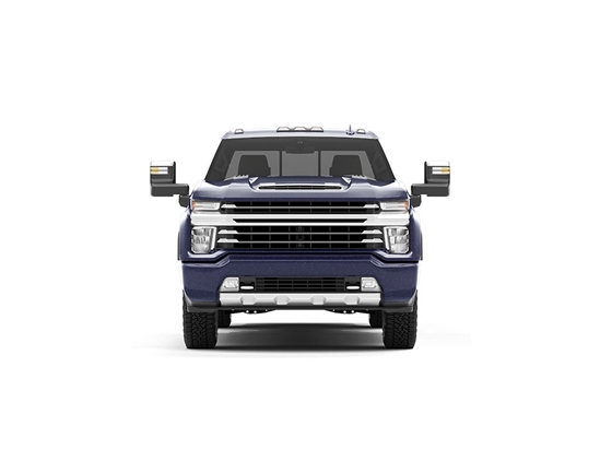 Rwraps Gloss Metallic Midnight Blue DIY Truck Wraps