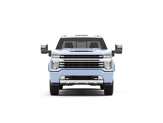 Rwraps Gloss Metallic Mist Blue DIY Truck Wraps