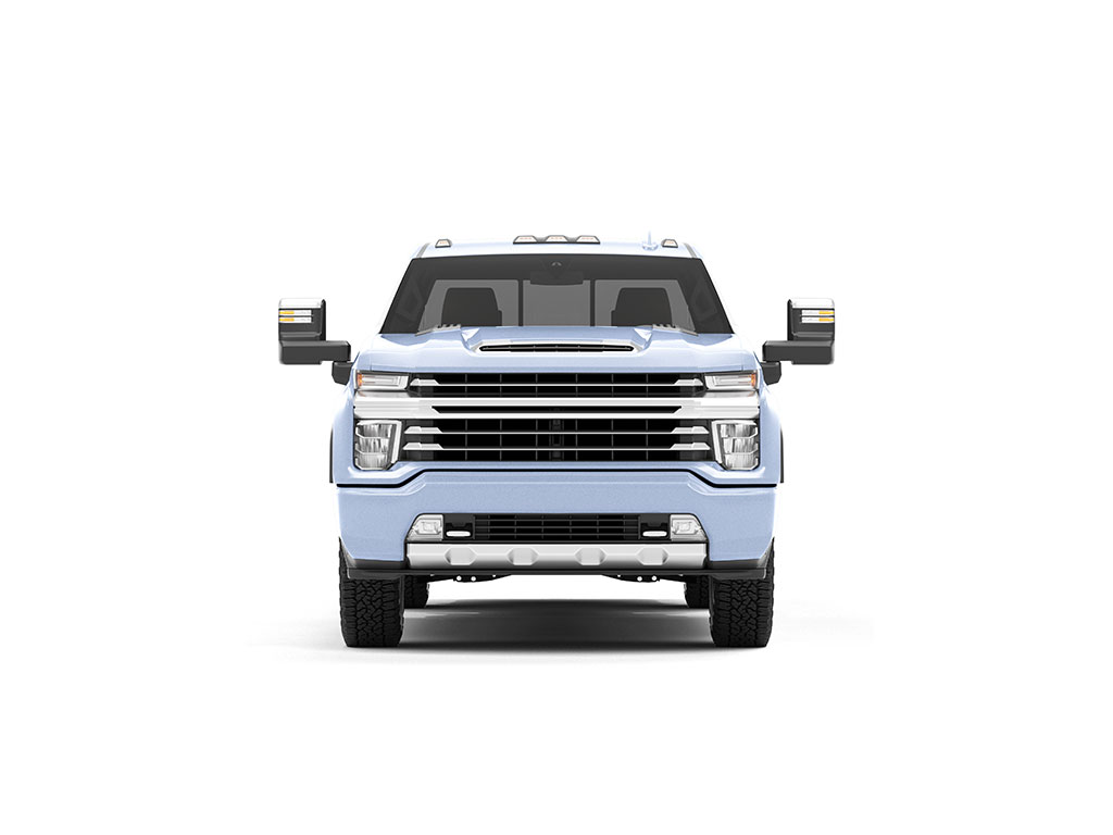 Rwraps Gloss Metallic Mist Blue DIY Truck Wraps