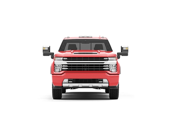 Rwraps Gloss Metallic Red DIY Truck Wraps