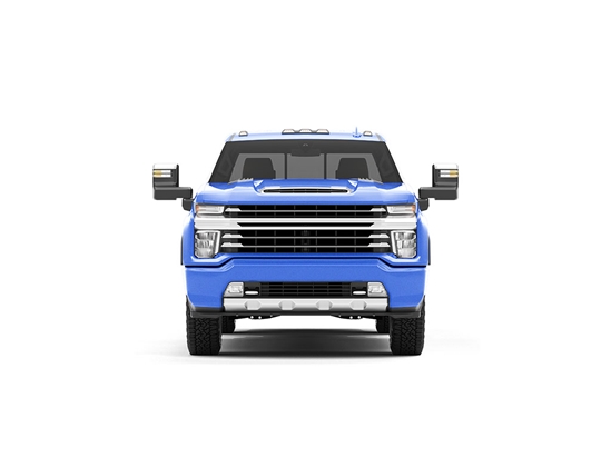 Rwraps Gloss Metallic Sapphire DIY Truck Wraps