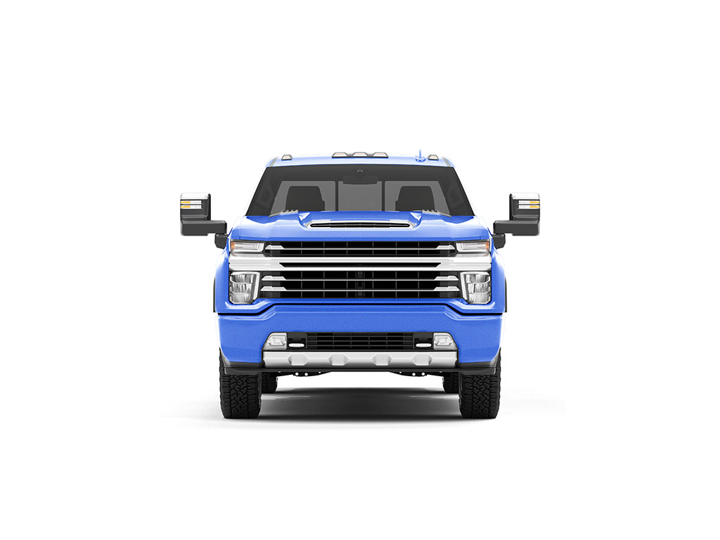 Rwraps Gloss Metallic Sapphire DIY Truck Wraps