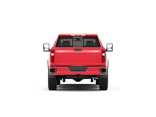 Rwraps Gloss Red (Racing) Truck Vinyl Wraps