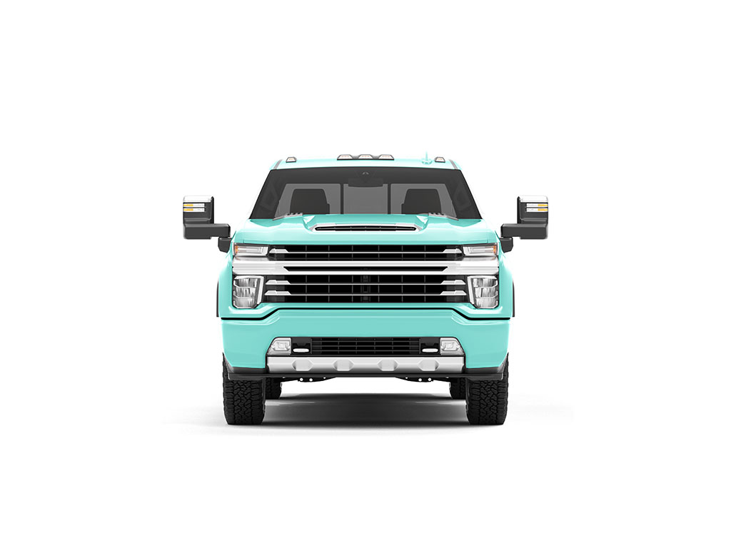 Rwraps Gloss Turquoise DIY Truck Wraps