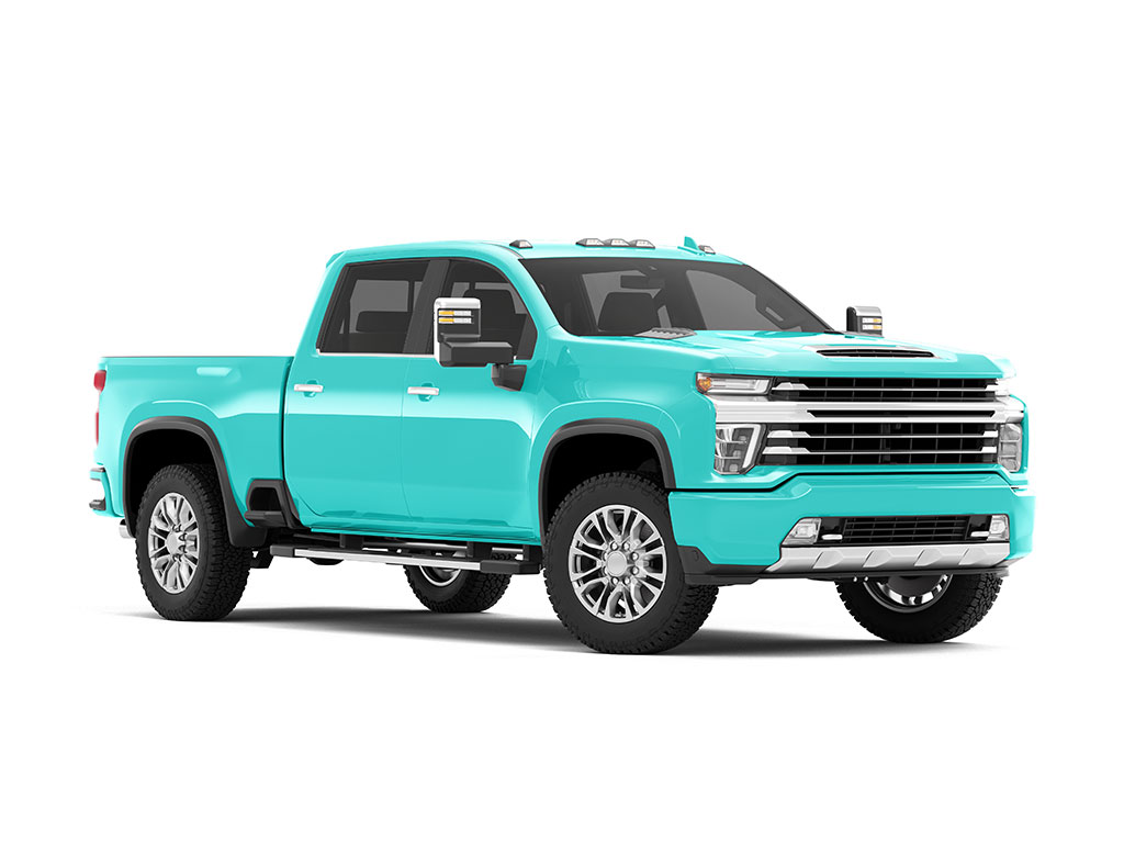 Rwraps Hyper Gloss Turquoise DIY Vehicle Wraps