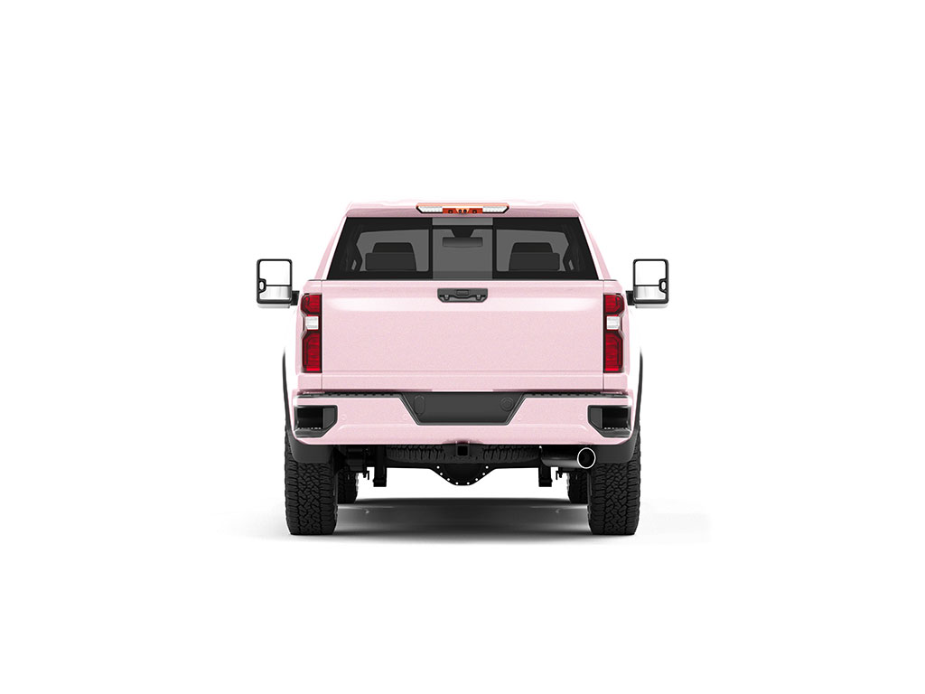 Rwraps Satin Metallic Sakura Pink Truck Vinyl Wraps