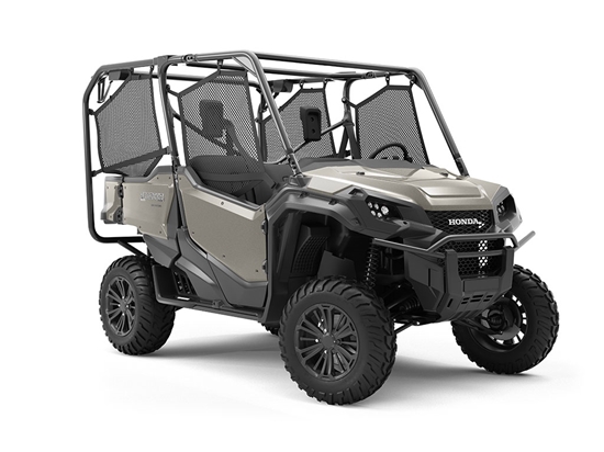 3M™ 1080 Gloss Charcoal Metallic Vinyl UTV Wrap