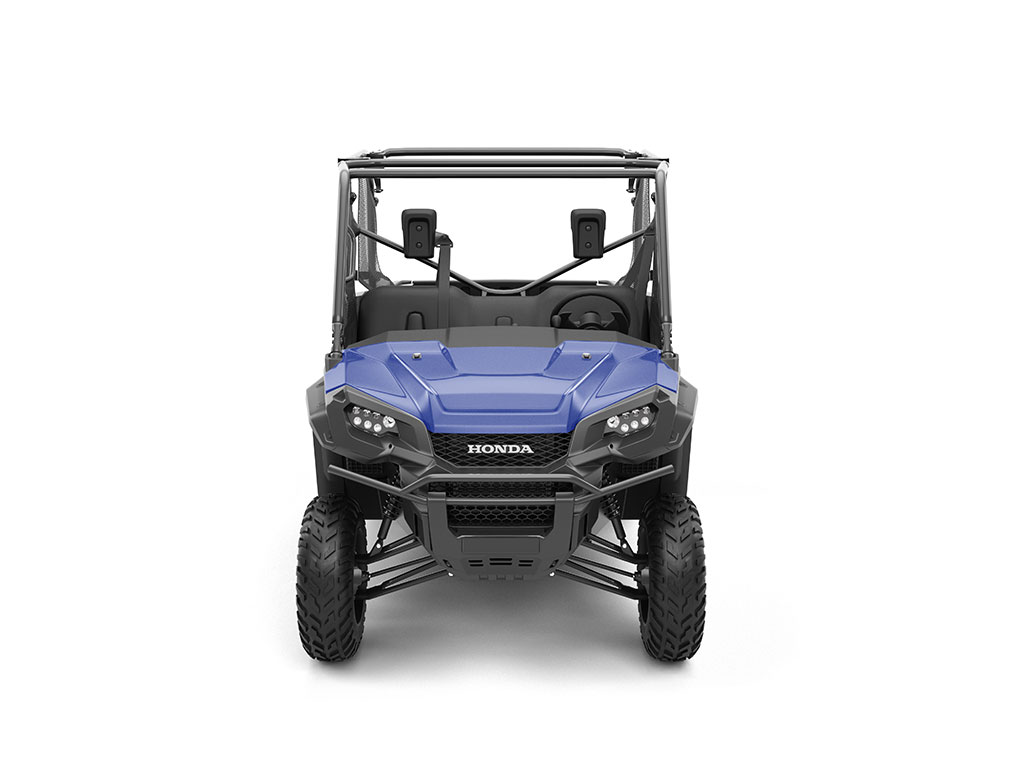 3M 1080 Gloss Cosmic Blue DIY UTV Wraps