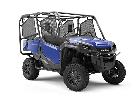 3M™ 1080 Gloss Cosmic Blue Vinyl UTV Wrap