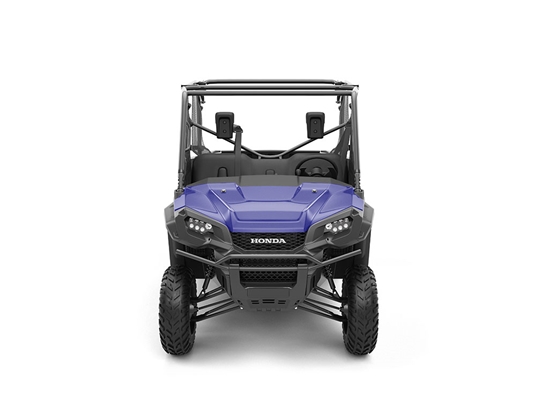 3M 1080 Gloss Blue Raspberry DIY UTV Wraps