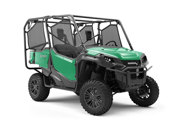 3M™ 1080 Gloss Kelly Green Vinyl UTV Wrap