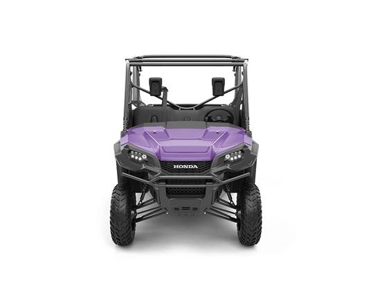 3M 1080 Gloss Plum Explosion DIY UTV Wraps