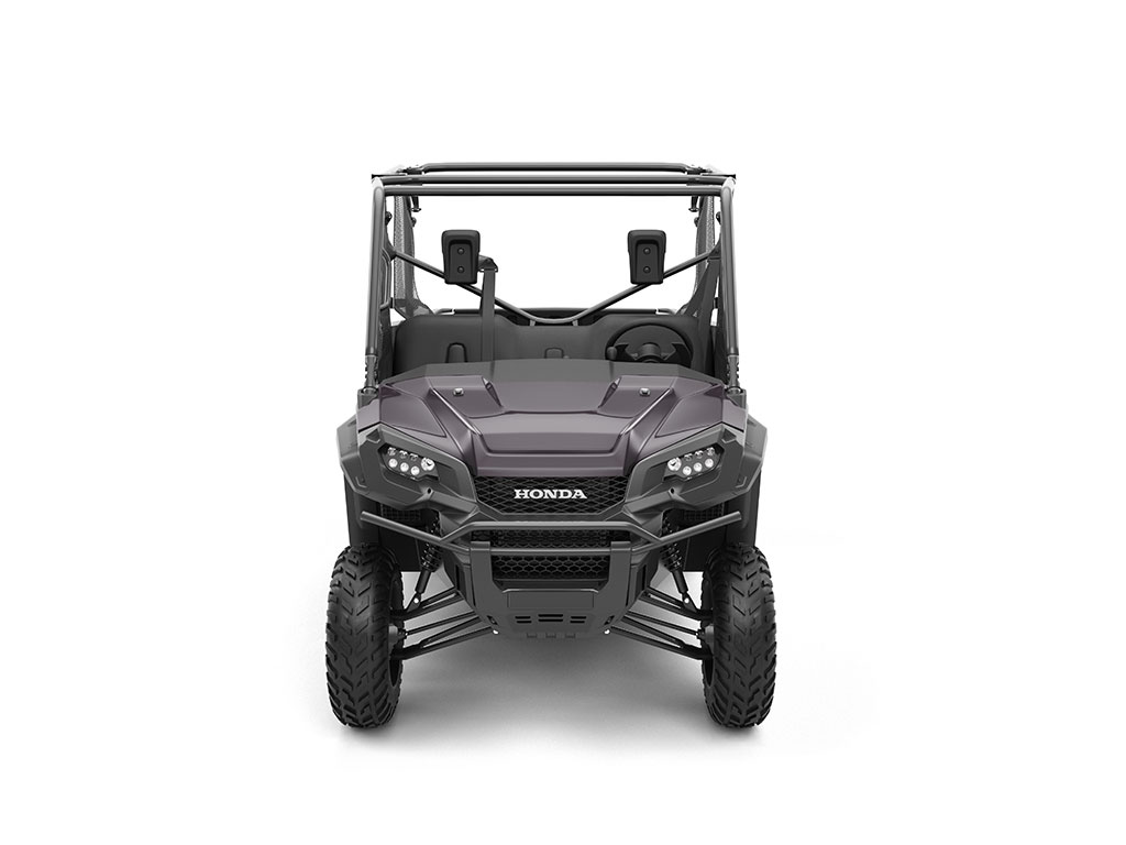 3M 2080 Gloss Black DIY UTV Wraps