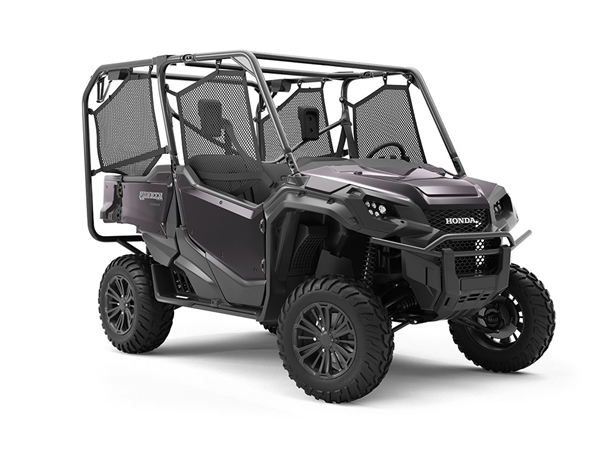 3M™ 2080 Gloss Black Vinyl UTV Wrap