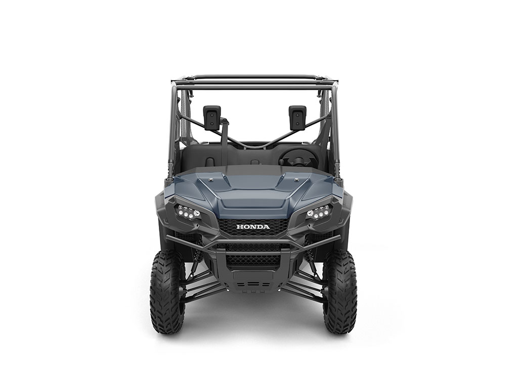 3M 2080 Gloss Boat Blue DIY UTV Wraps