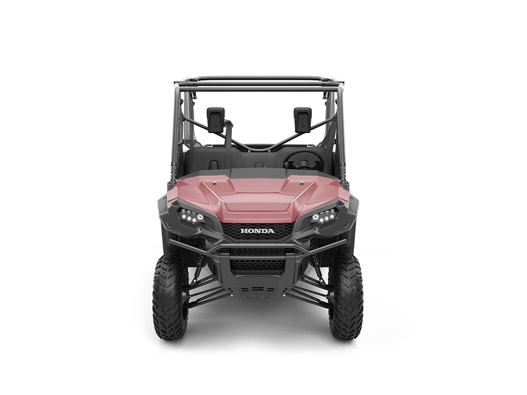 3M 2080 Gloss Red Metallic DIY UTV Wraps