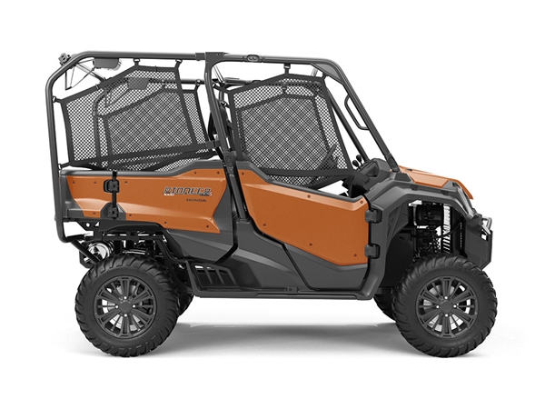 3M 1080 Gloss Liquid Copper Do-It-Yourself UTV Wraps