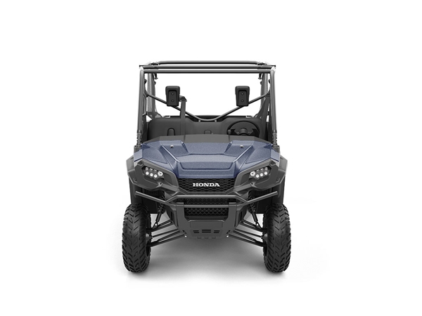 3M 2080 Gloss Midnight Blue DIY UTV Wraps