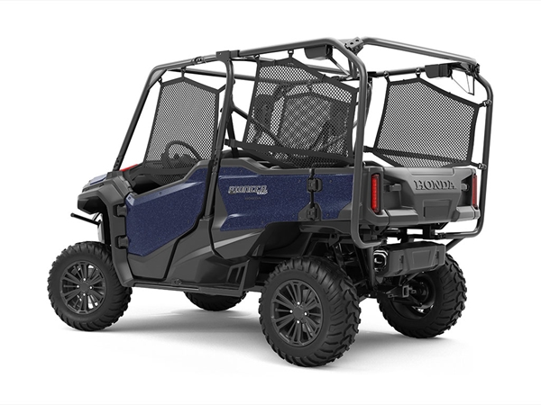 3M 2080 Gloss Midnight Blue UTV Vinyl Wraps