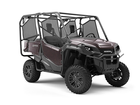 3M™ 2080 Gloss Ember Black Vinyl UTV Wrap