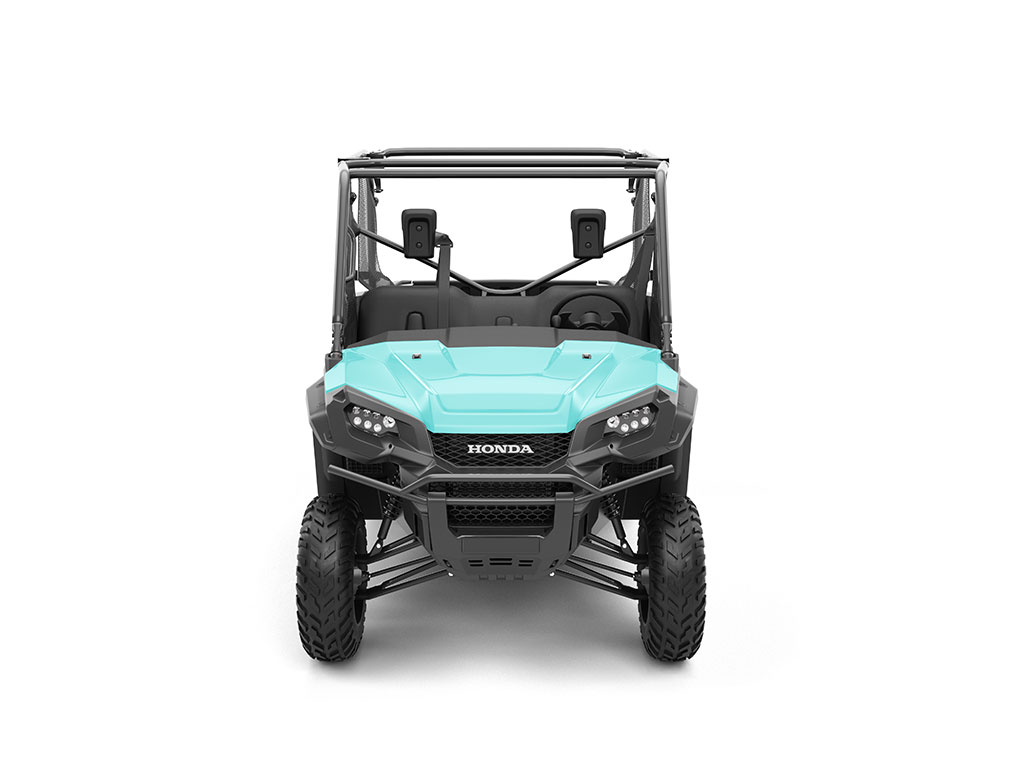 3M 2080 Satin Key West DIY UTV Wraps