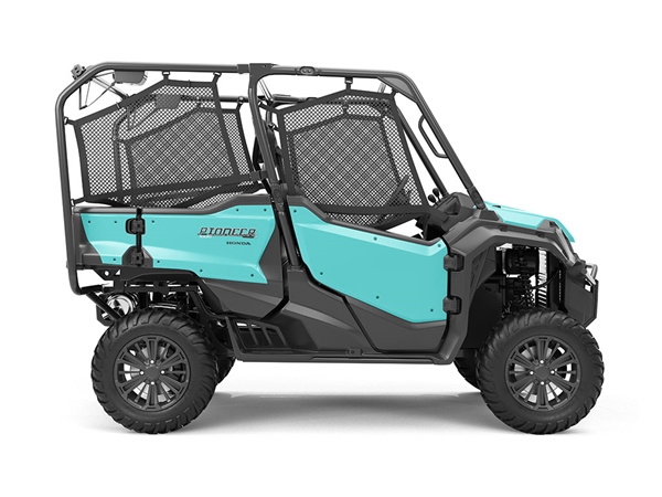 3M 2080 Satin Key West Do-It-Yourself UTV Wraps