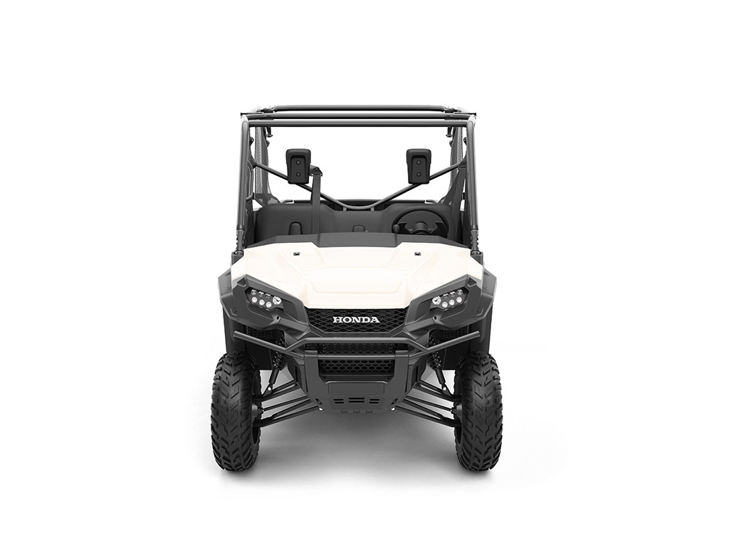 Avery Dennison SW900 Gloss White Pearl DIY UTV Wraps