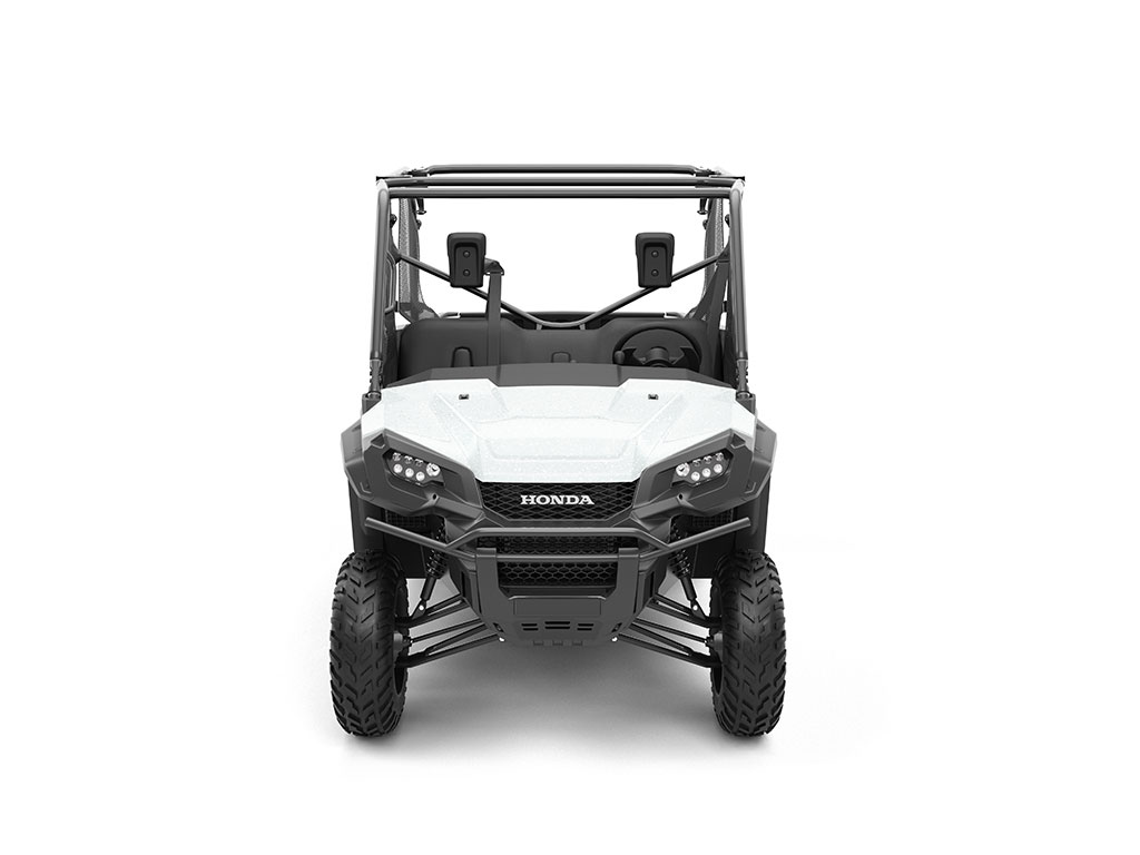 Avery Dennison SW900 Diamond White DIY UTV Wraps