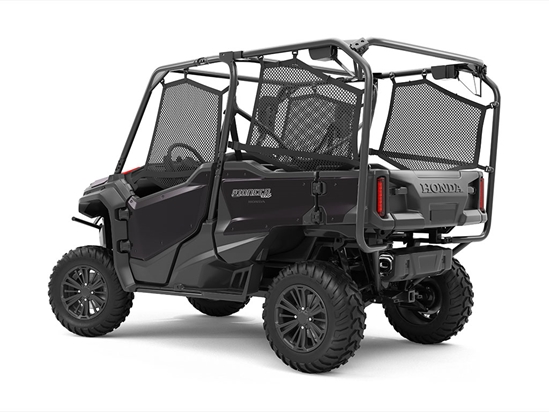 Avery Dennison SW900 Gloss Black UTV Vinyl Wraps