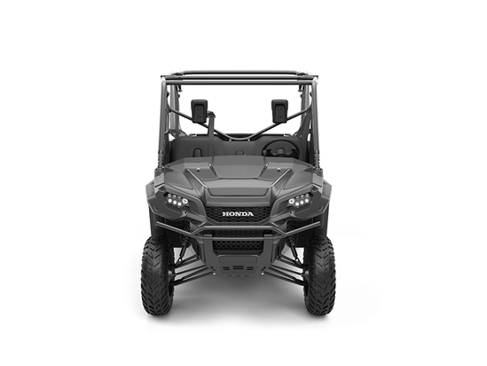 Avery Dennison SW900 Gloss Metallic Black DIY UTV Wraps