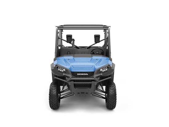 Avery Dennison SW900 Diamond Blue DIY UTV Wraps