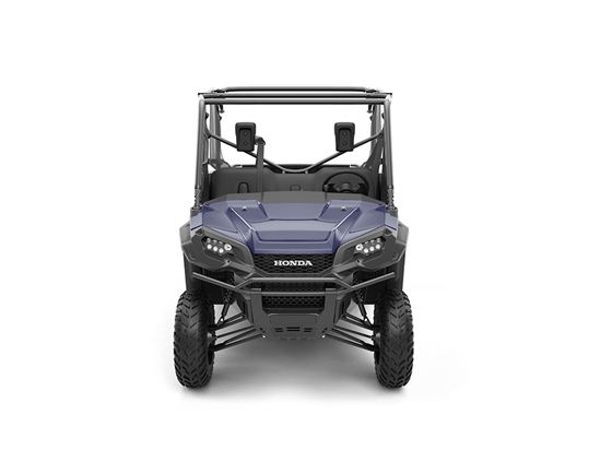 Avery Dennison SW900 Gloss Metallic Magnetic Burst DIY UTV Wraps